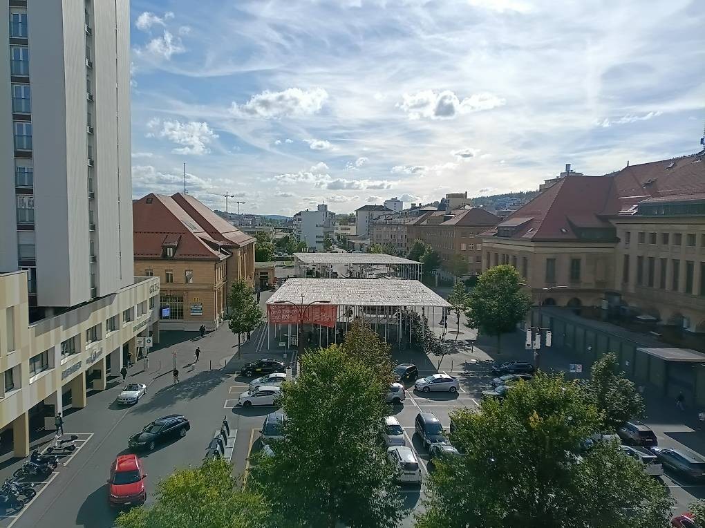 Zimmer in einer Wohngemeinschaft, Foto 1 von 8