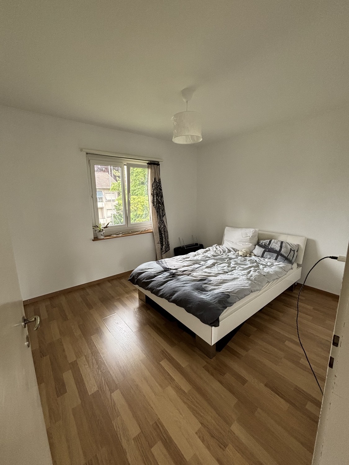 3 rooms apartment, Foto 4 von 6