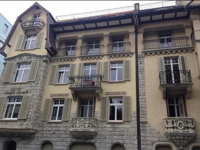 Room in a shared flat, Foto 4 von 4