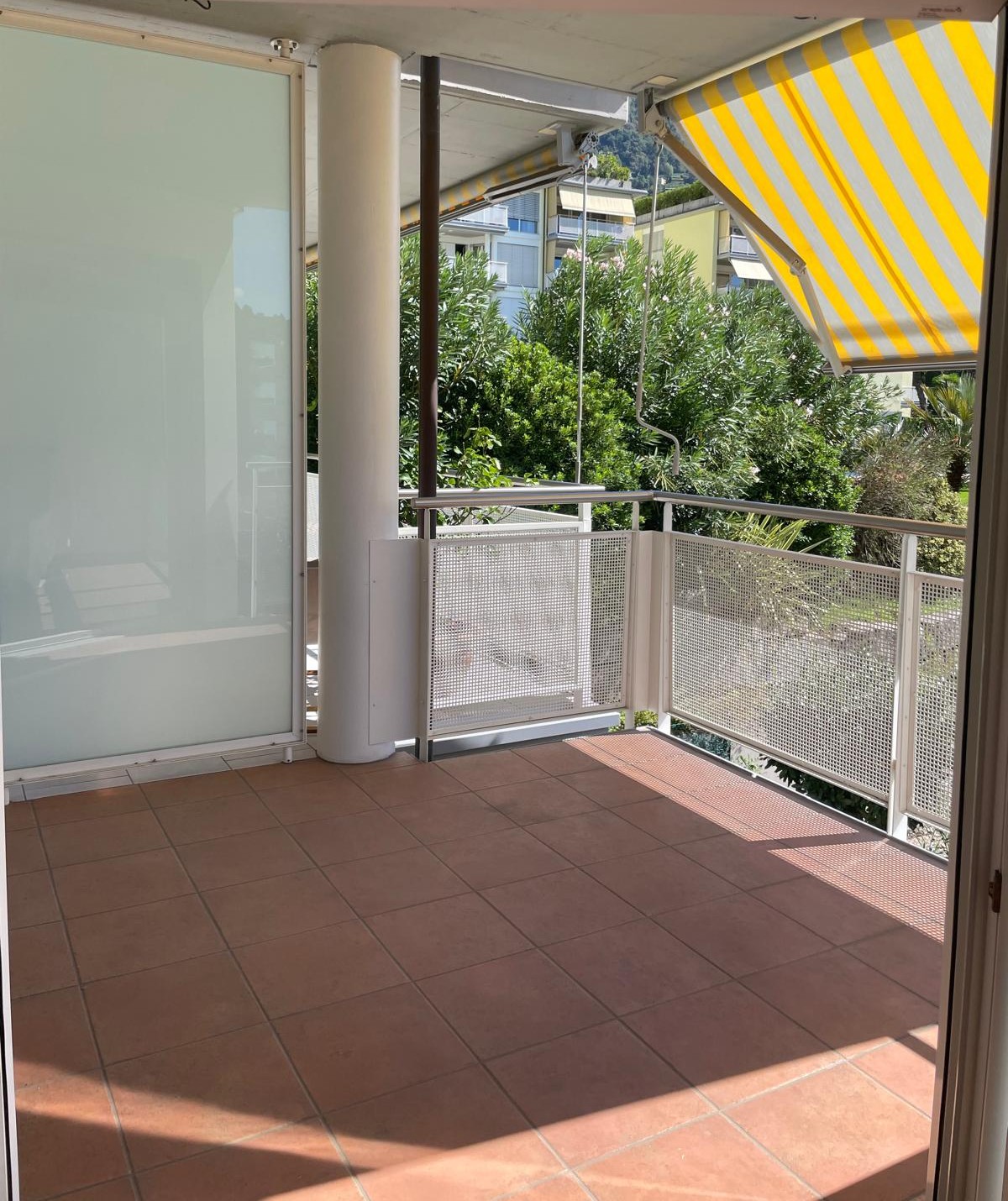 1 room apartment, Foto 5 von 10