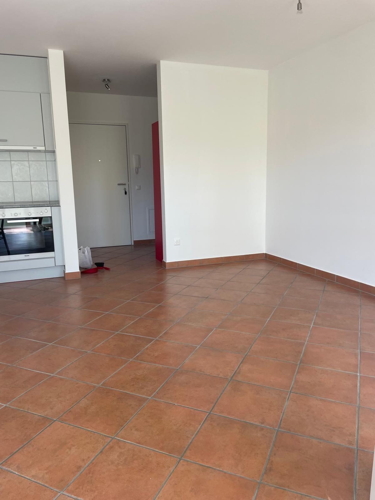 1 room apartment, Foto 4 von 10