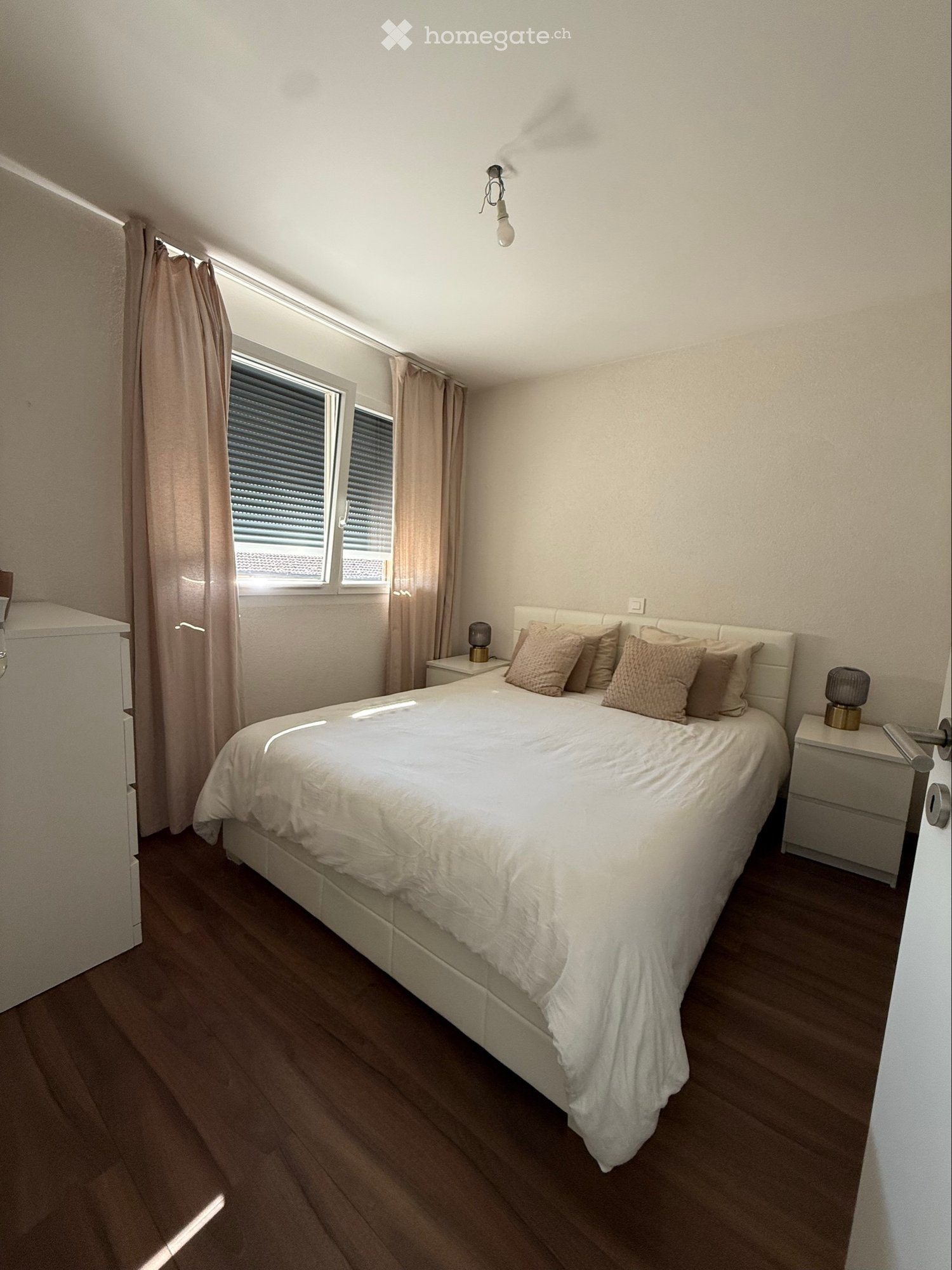 2-Zimmer-Wohnung, Foto 5 von 5