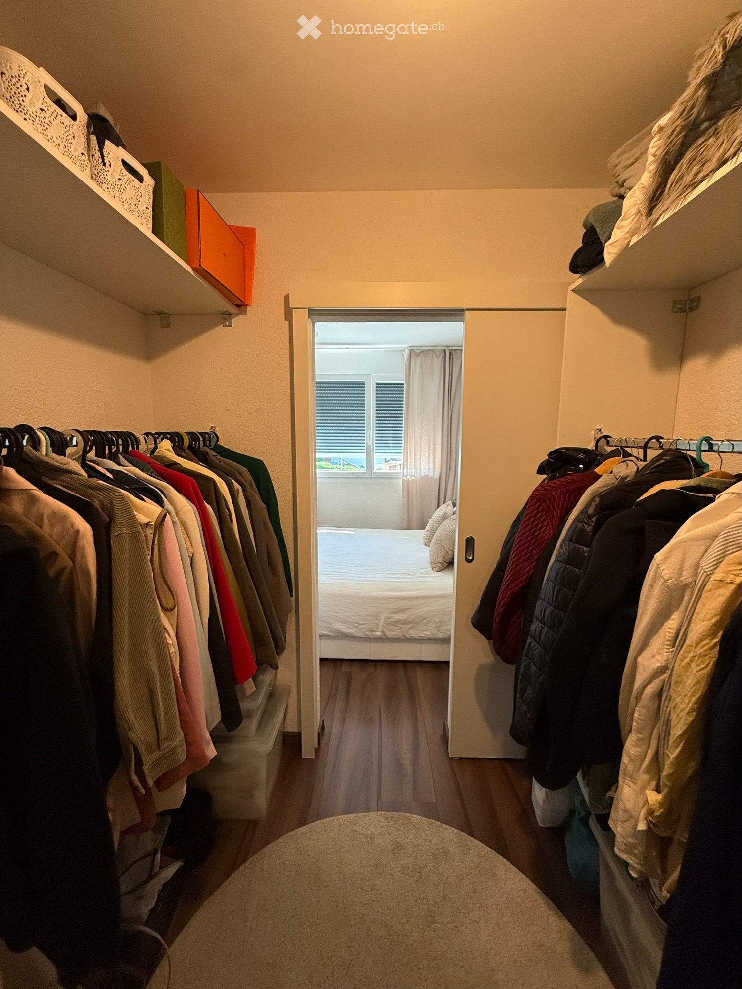 2-Zimmer-Wohnung, Foto 4 von 5