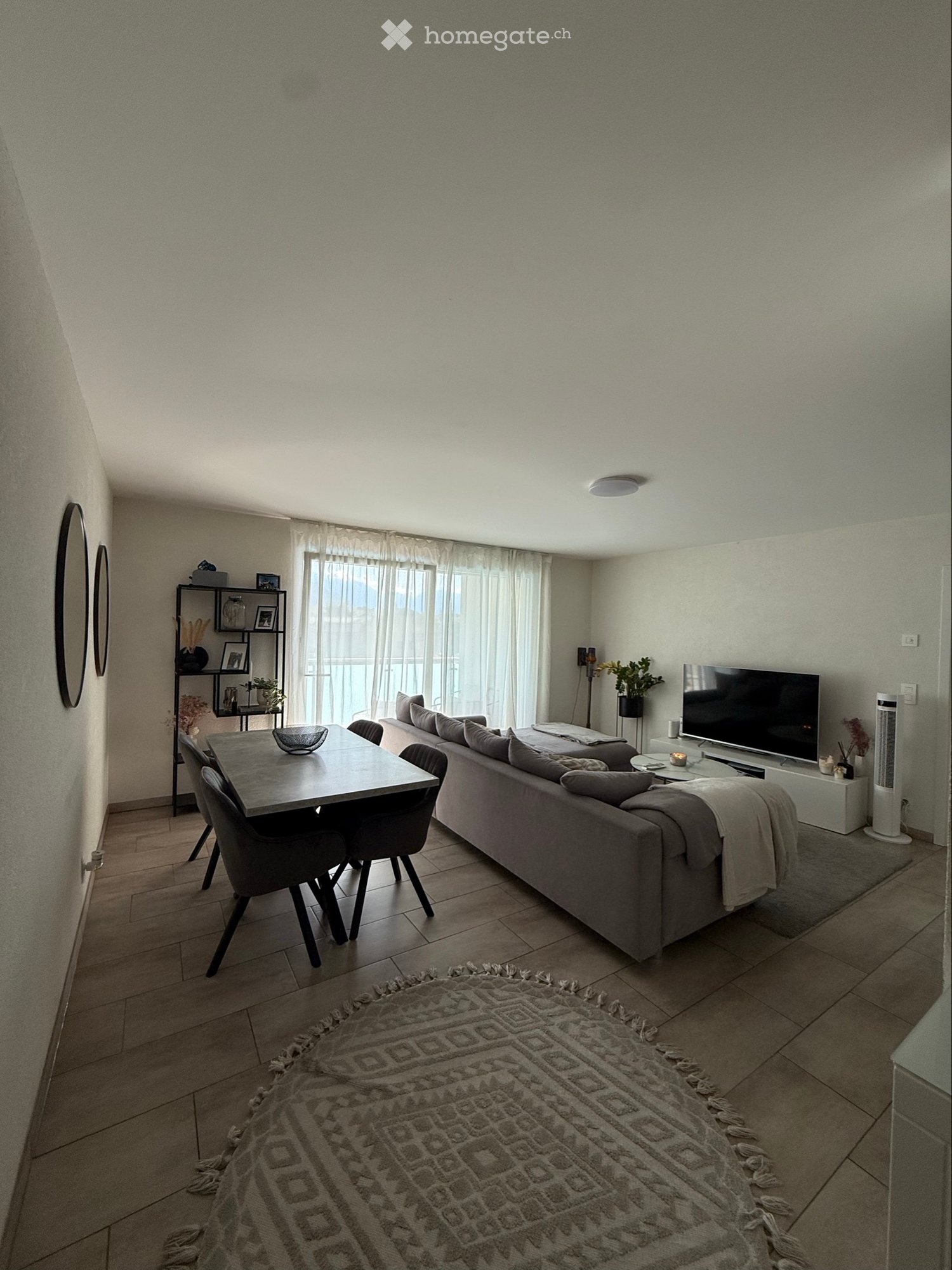 2-Zimmer-Wohnung, Foto 3 von 5