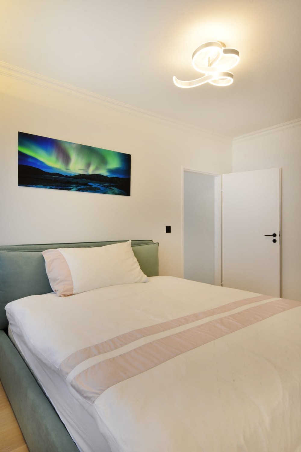 2 rooms apartment, Foto 5 von 10