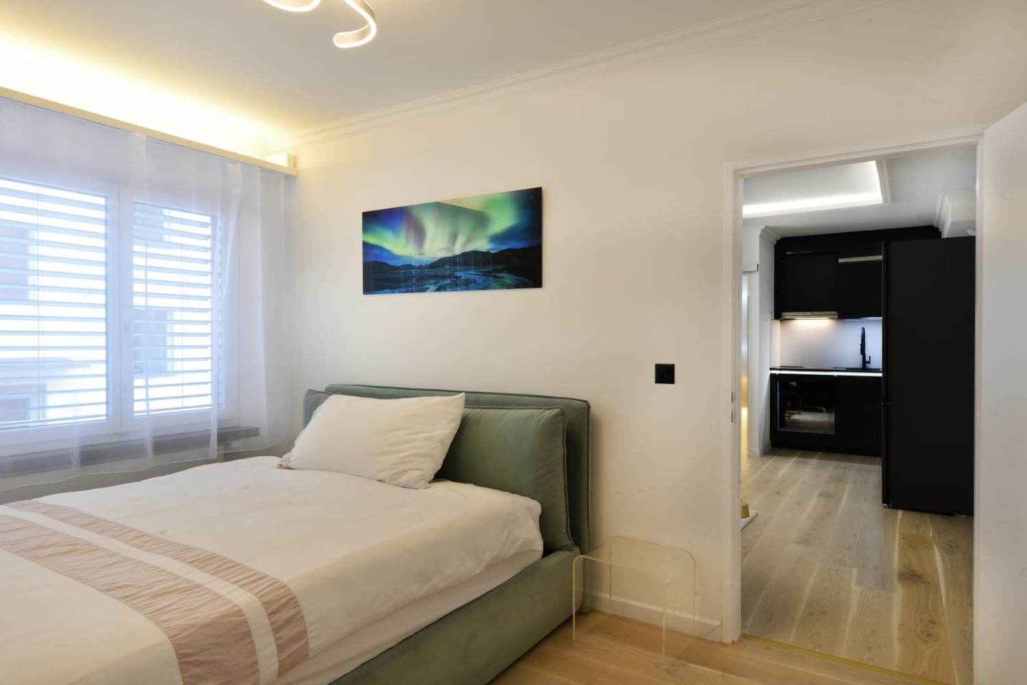 2 rooms apartment, Foto 6 von 10
