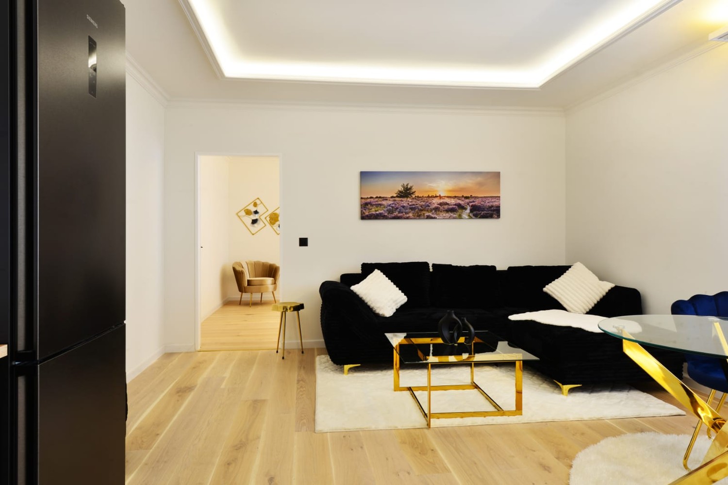 2 rooms apartment, Foto 1 von 10