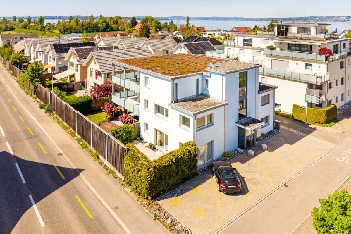 14m² commerciale