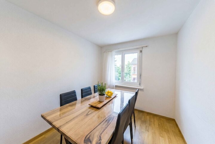 Multi family house, Foto 4 von 8