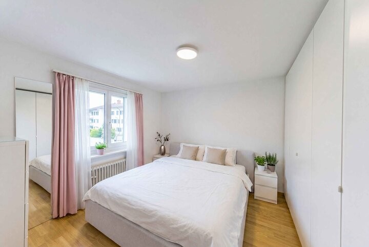 Multi family house, Foto 5 von 8