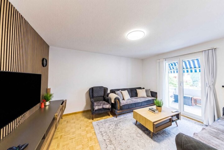 Multi family house, Foto 1 von 8