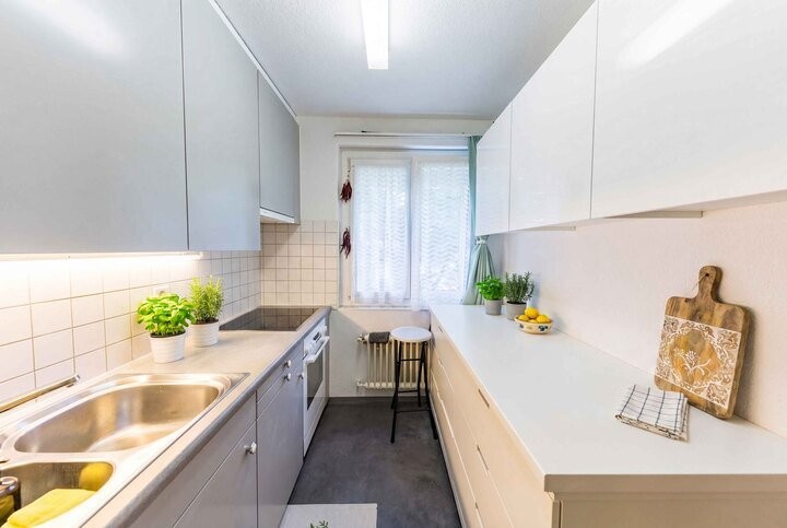 Multi family house, Foto 3 von 8
