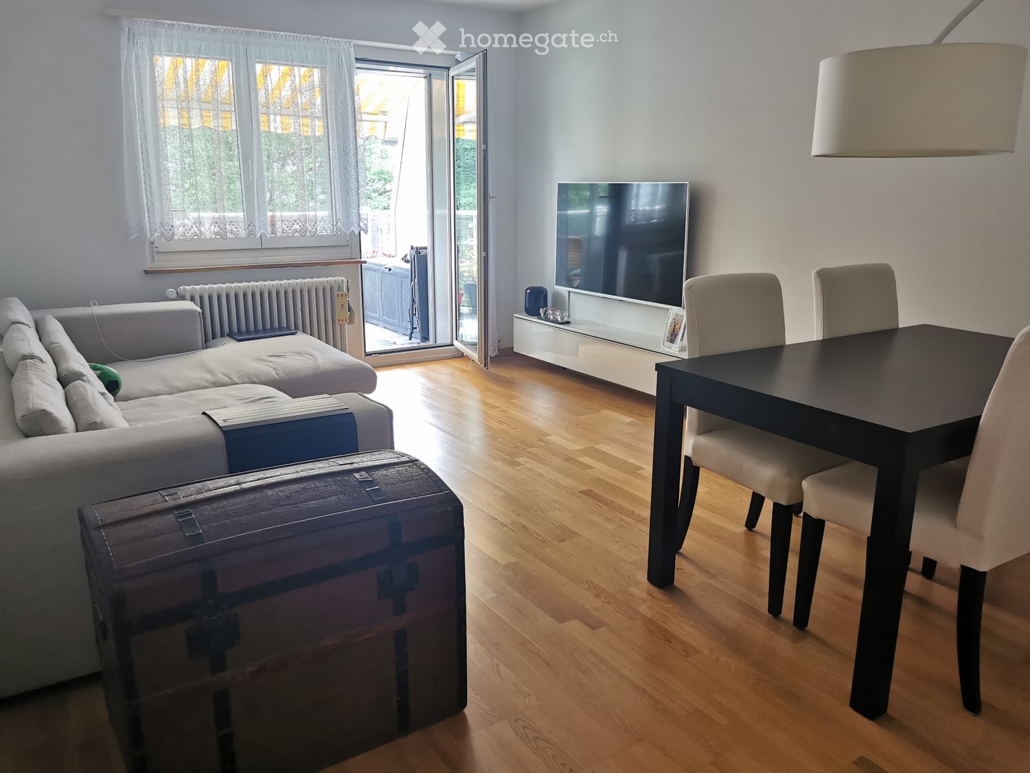 1 room single room, Foto 1 von 4