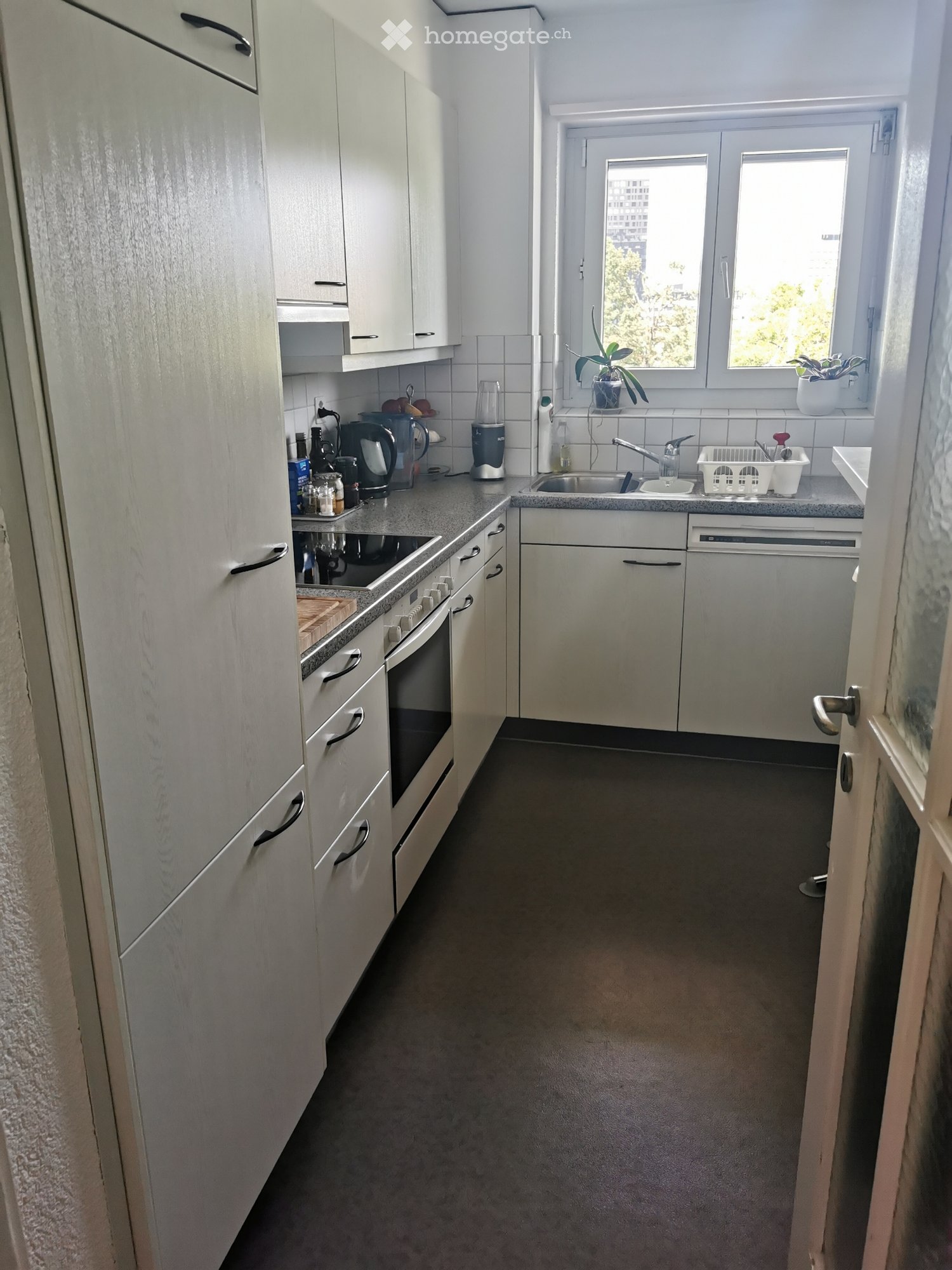 1 room single room, Foto 3 von 4
