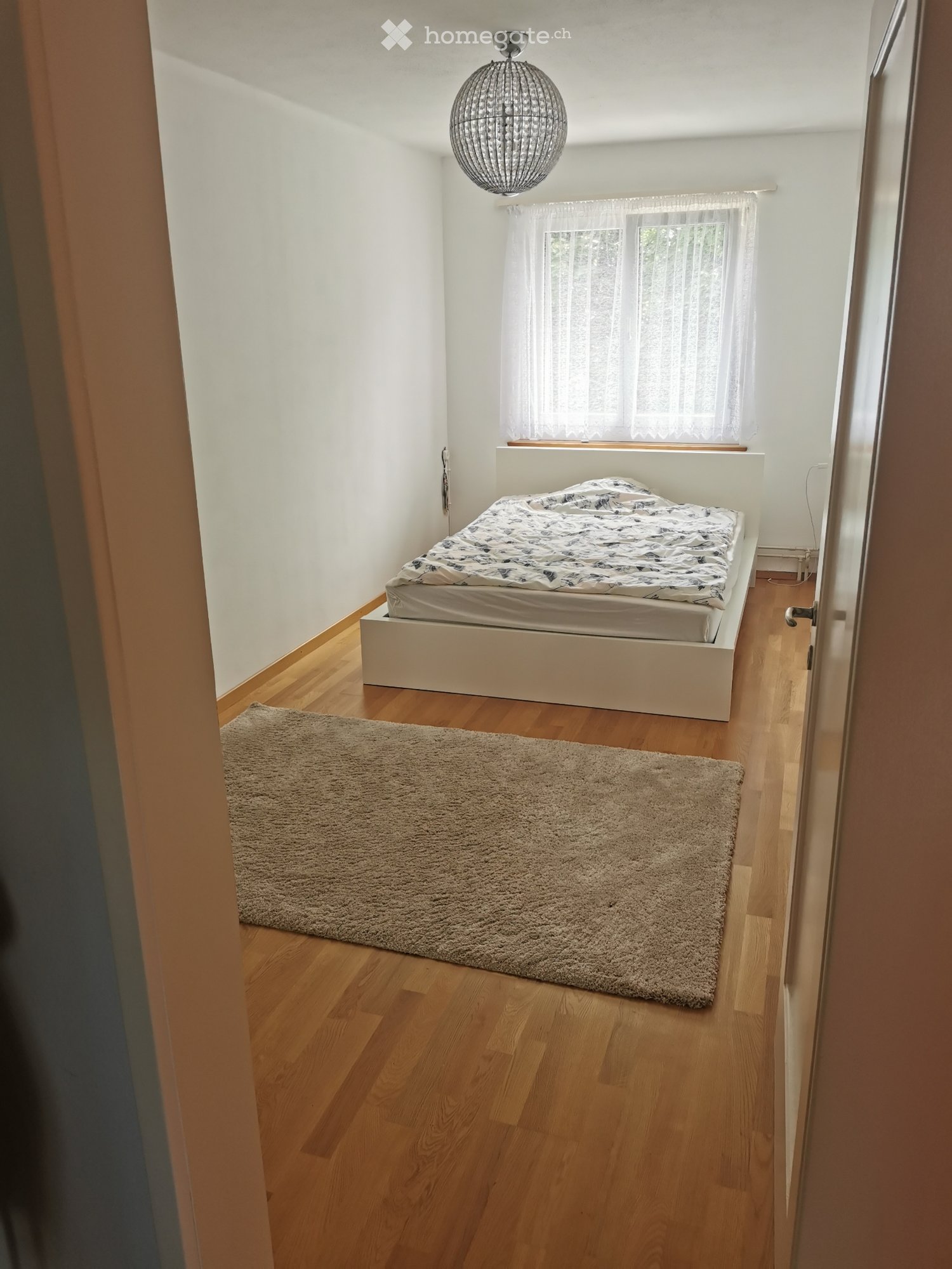 1 room single room, Foto 2 von 4