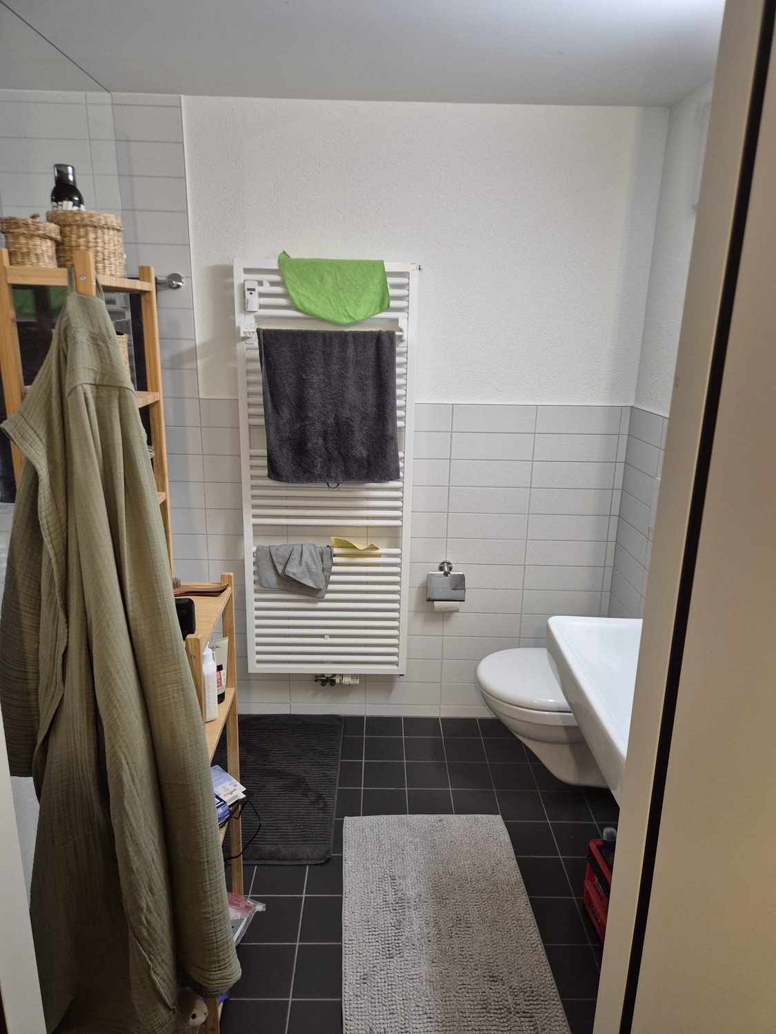 1 ½ rooms apartment, Foto 3 von 3