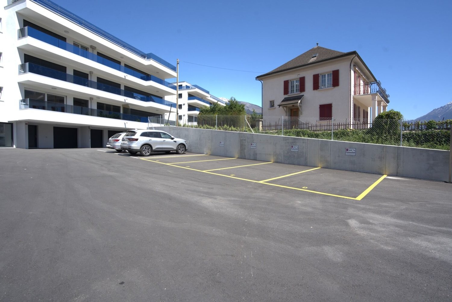 25m² open slot, Foto 4 von 6