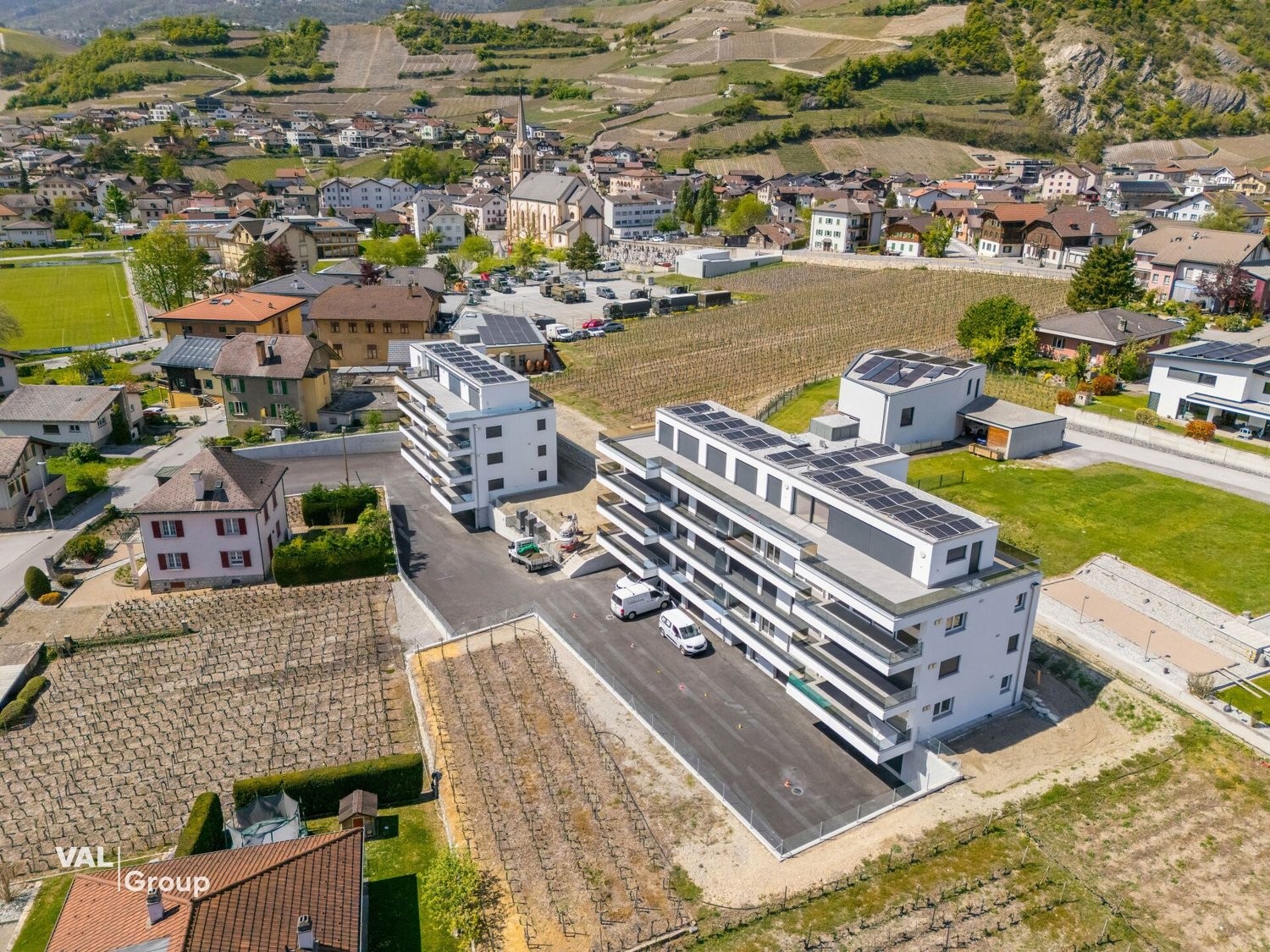 25m² open slot, Foto 5 von 6