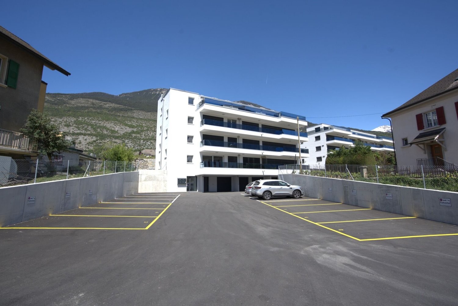 25m² open slot, Foto 1 von 6