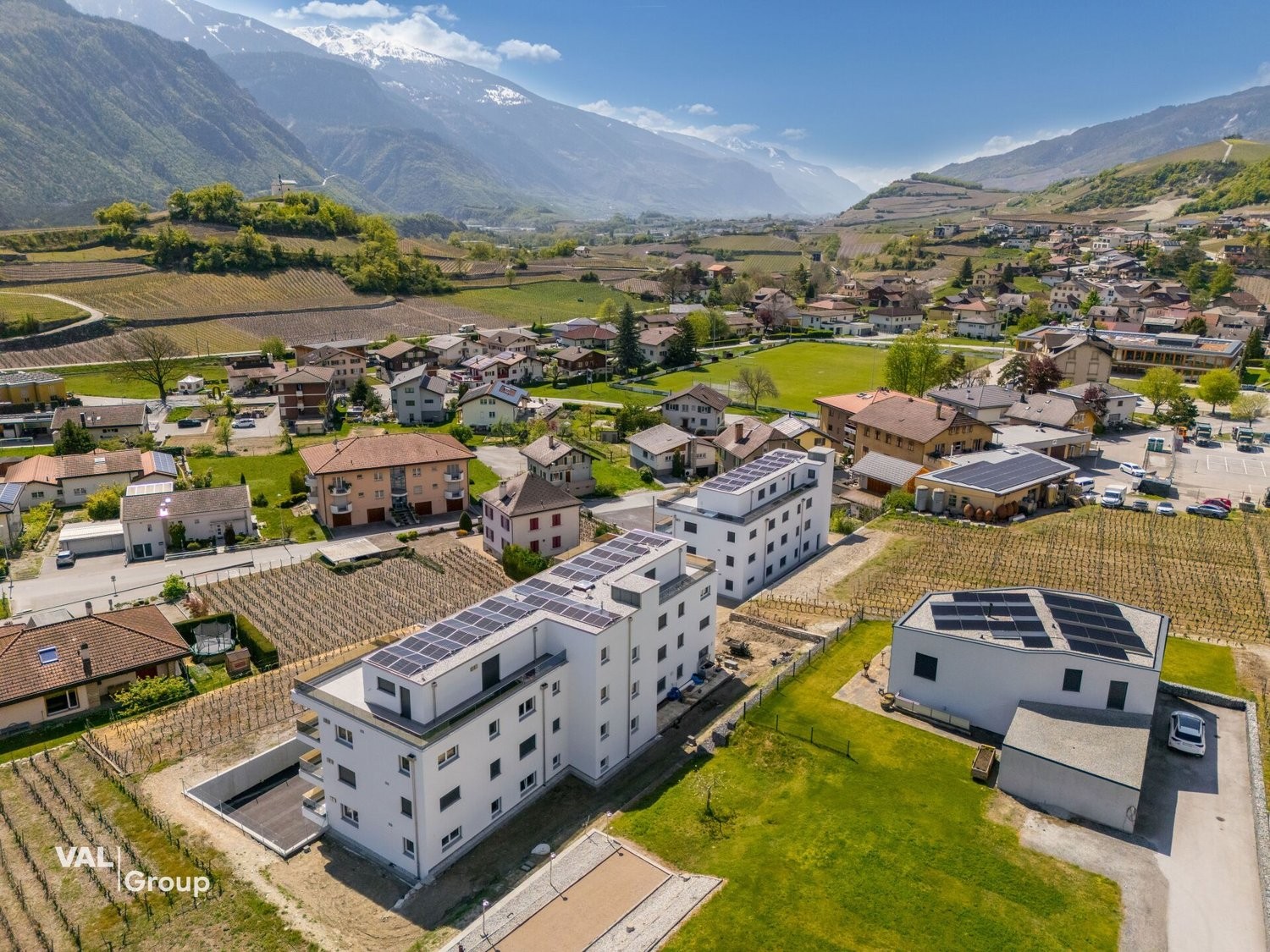25m² open slot, Foto 6 von 6