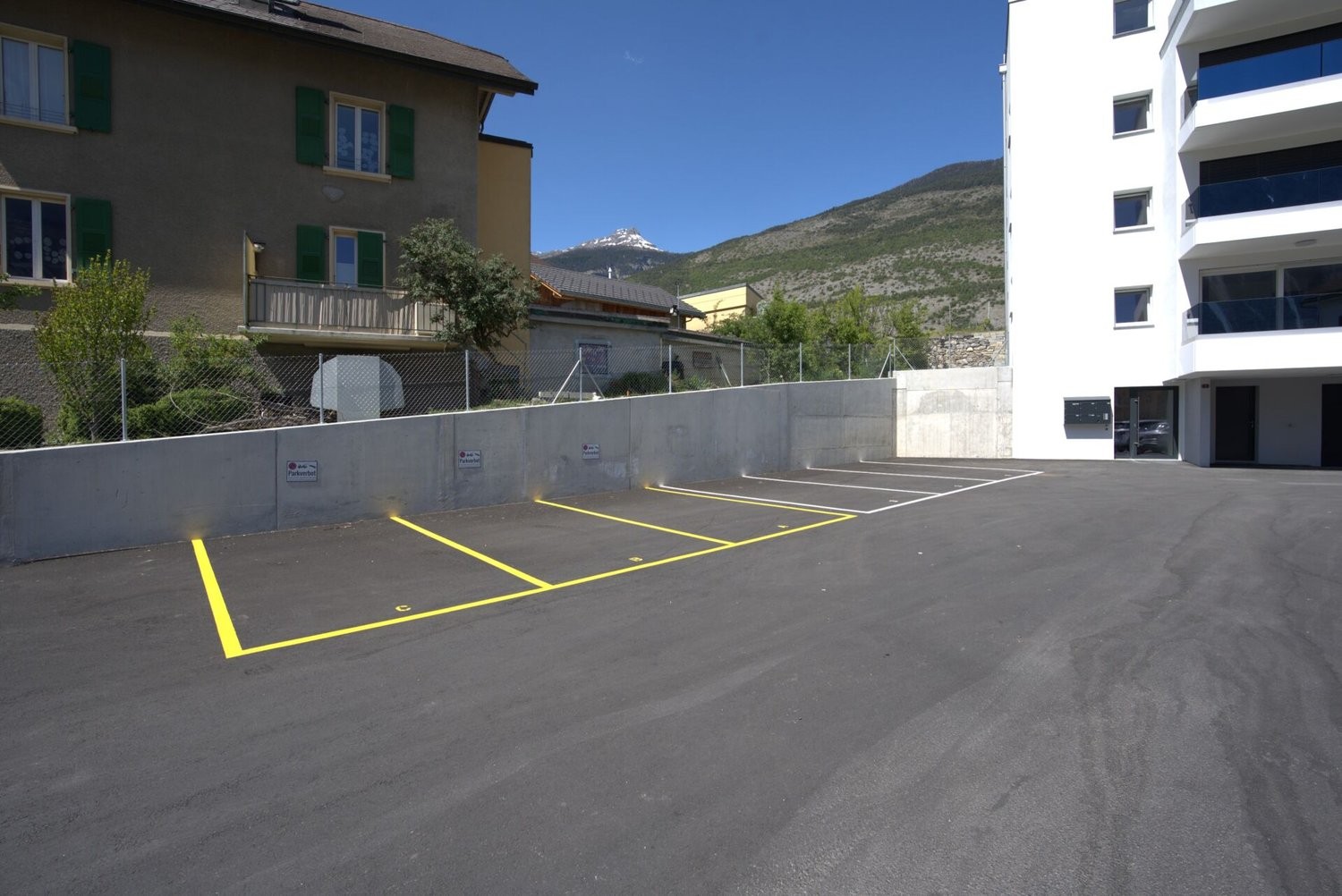 25m² open slot, Foto 3 von 6