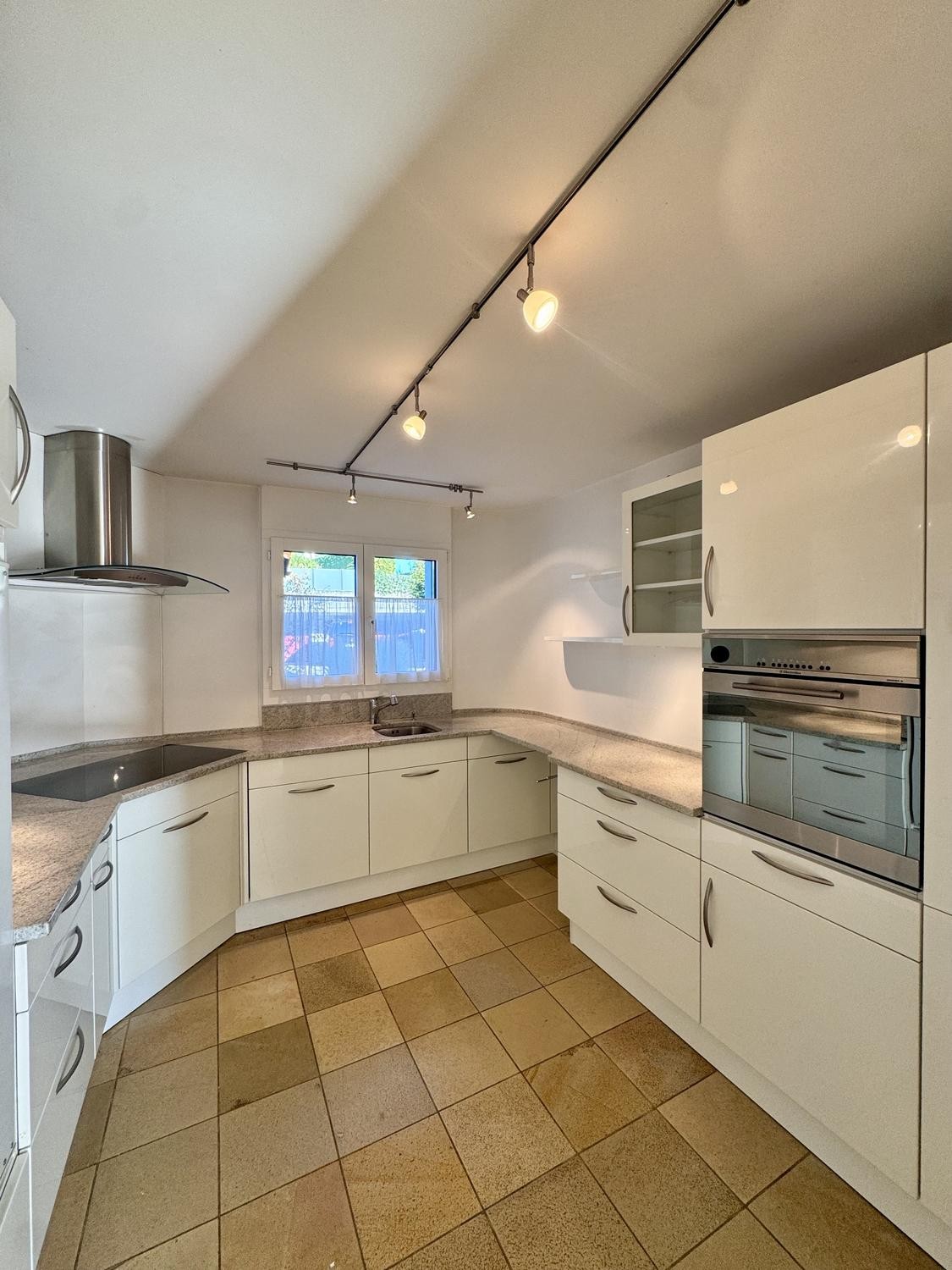 Maison individuelle de 3 ½ pièces