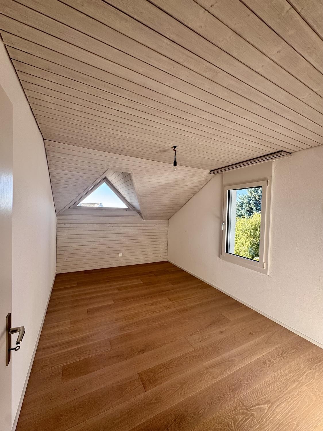 Maison individuelle de 3 ½ pièces
