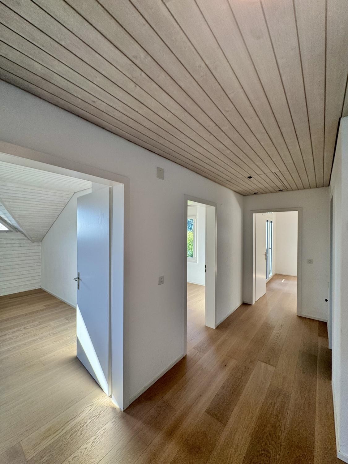 Maison individuelle de 3 ½ pièces
