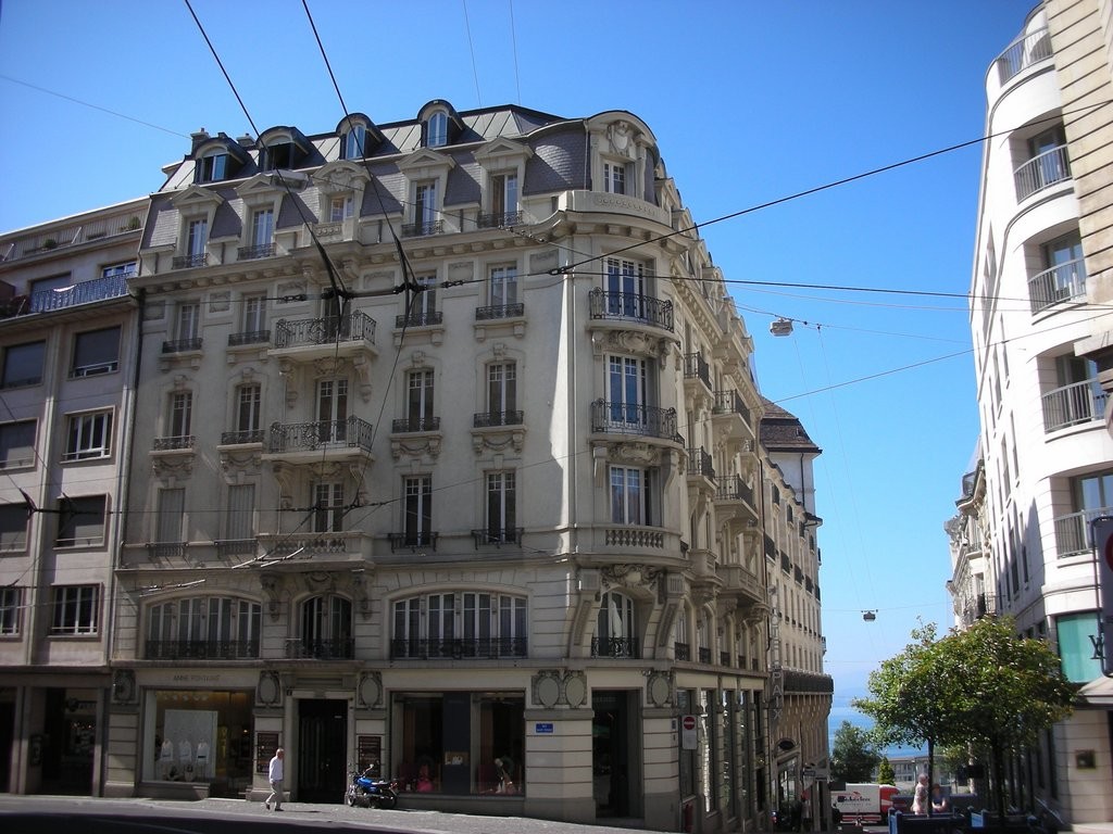 94m² Büro, Foto 2 von 3