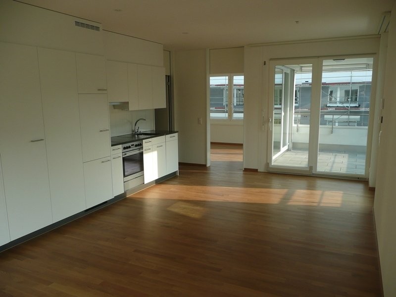 2 ½ rooms apartment, Foto 3 von 8