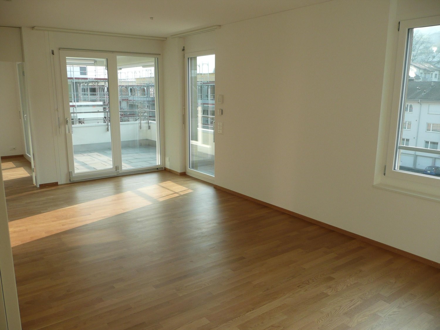 2 ½ rooms apartment, Foto 4 von 8