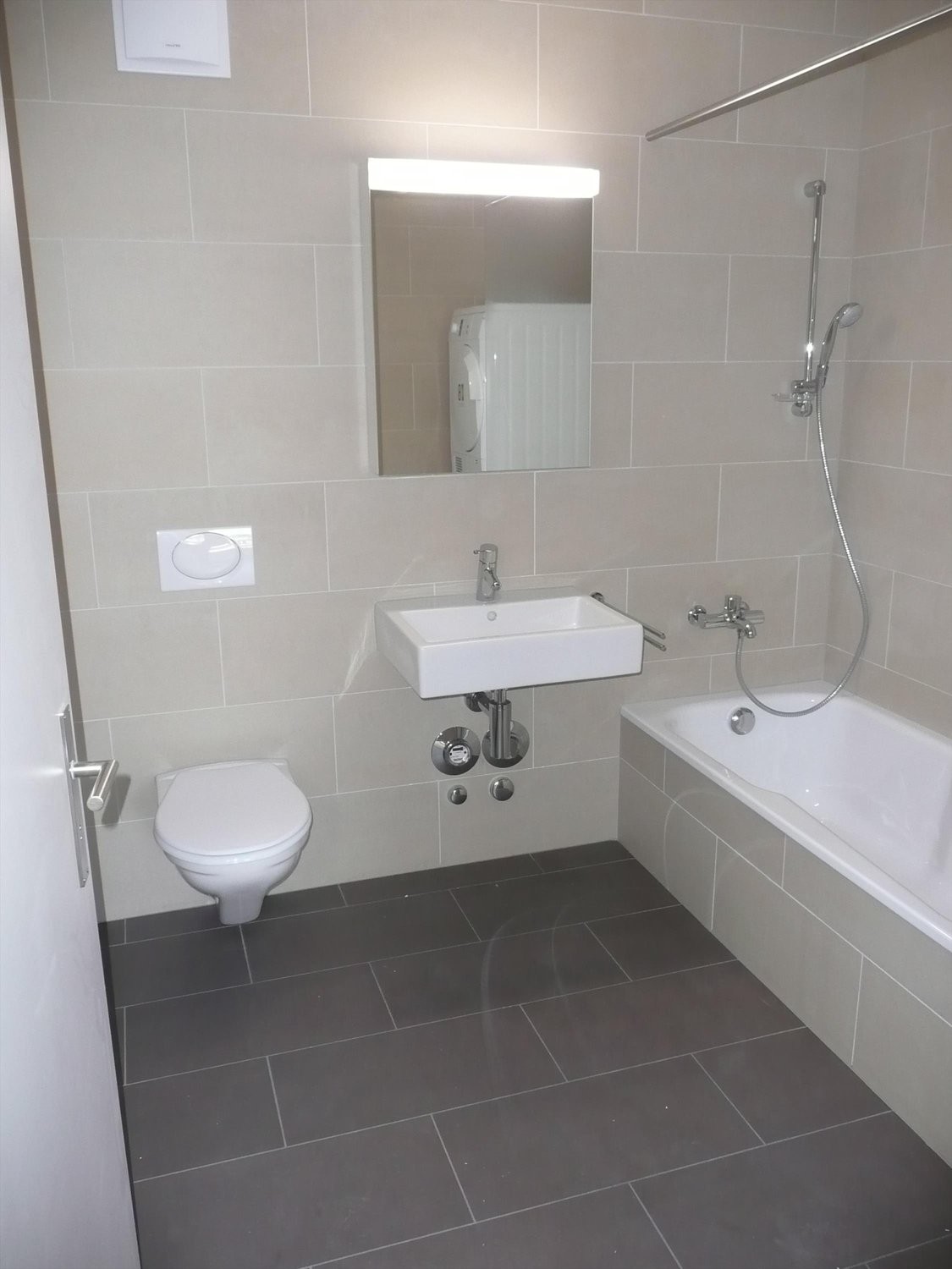 2 ½ rooms apartment, Foto 6 von 8