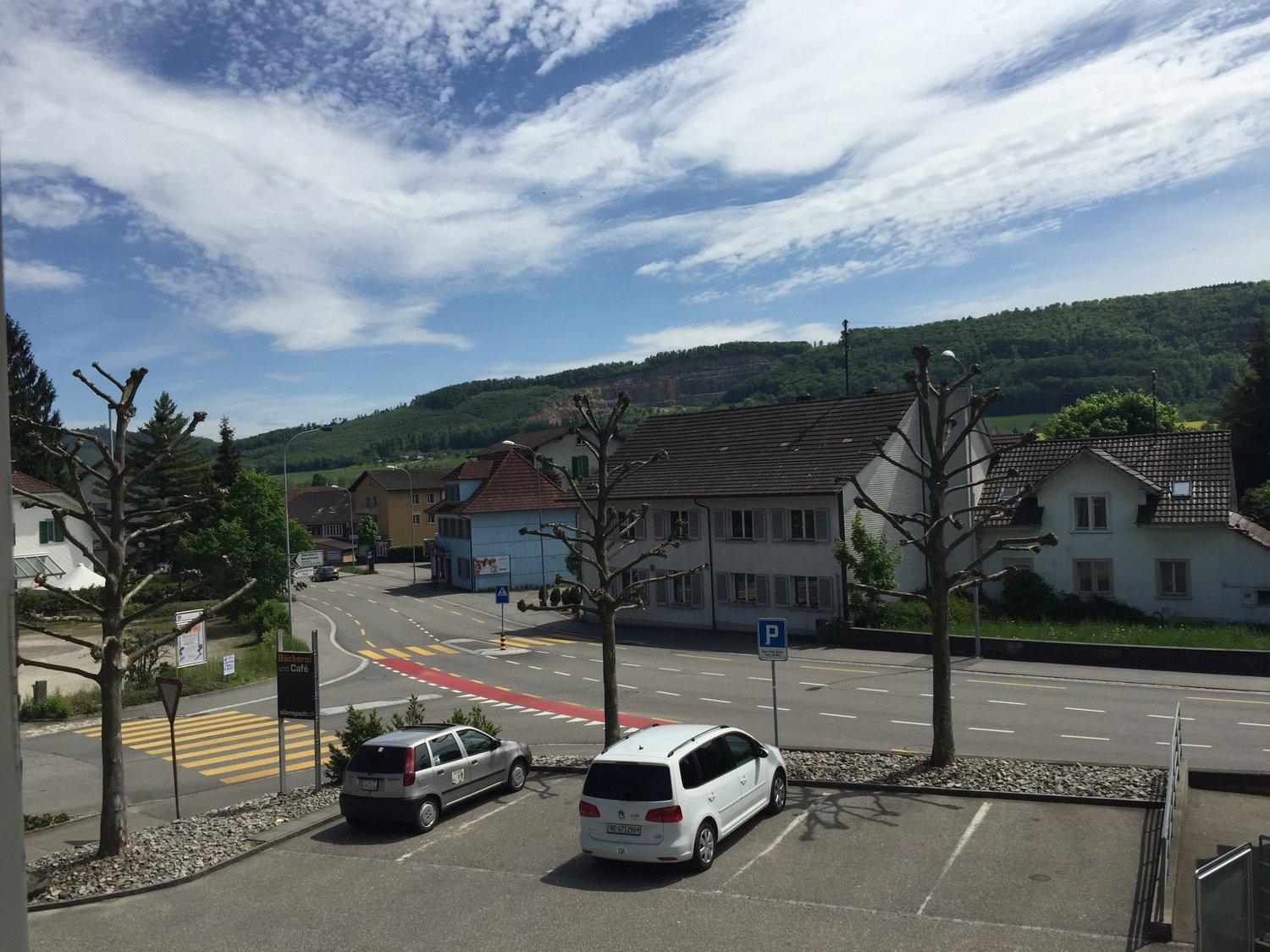 Duplex de 5 ½ pièces