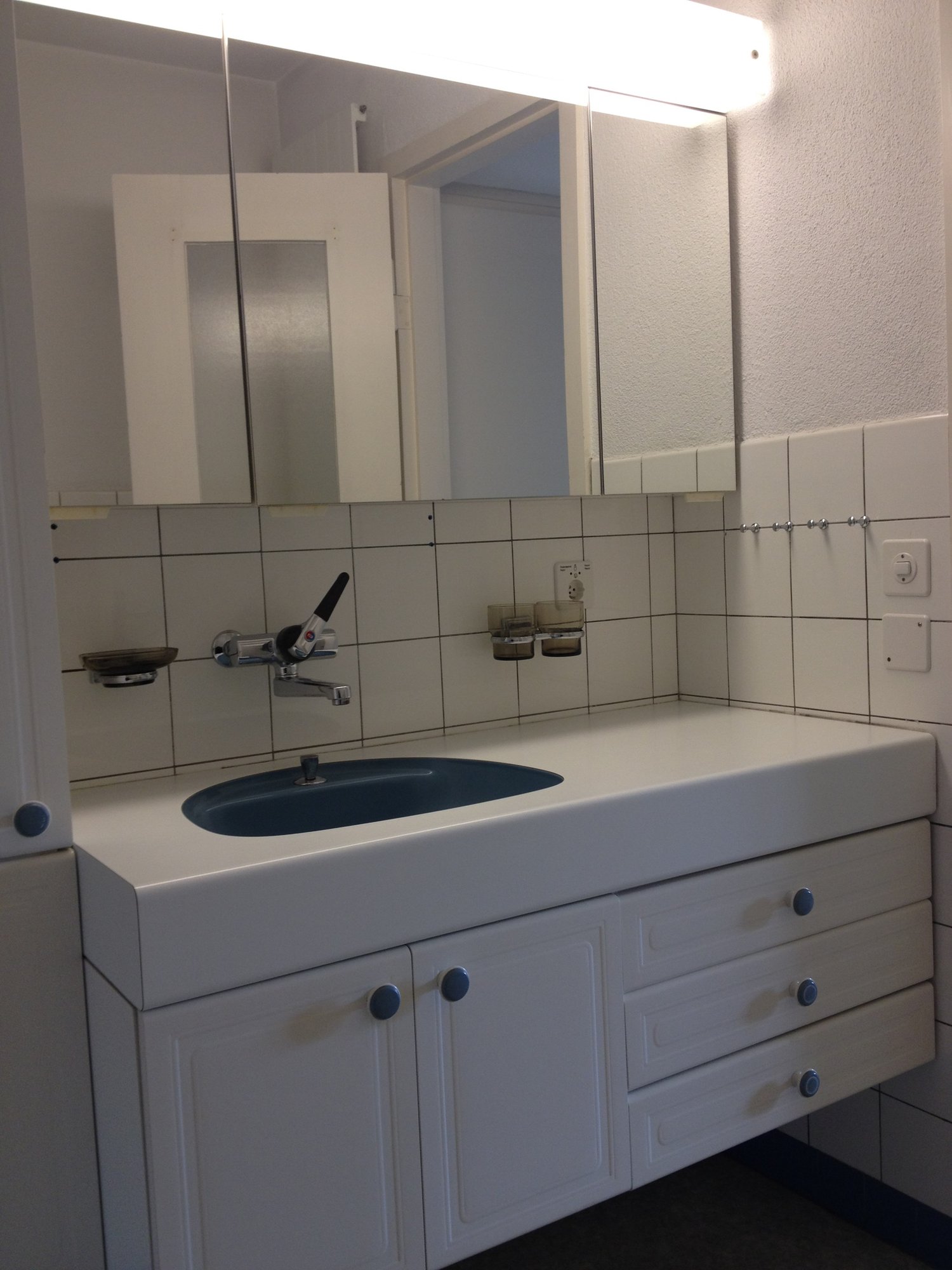 Duplex de 5 ½ pièces