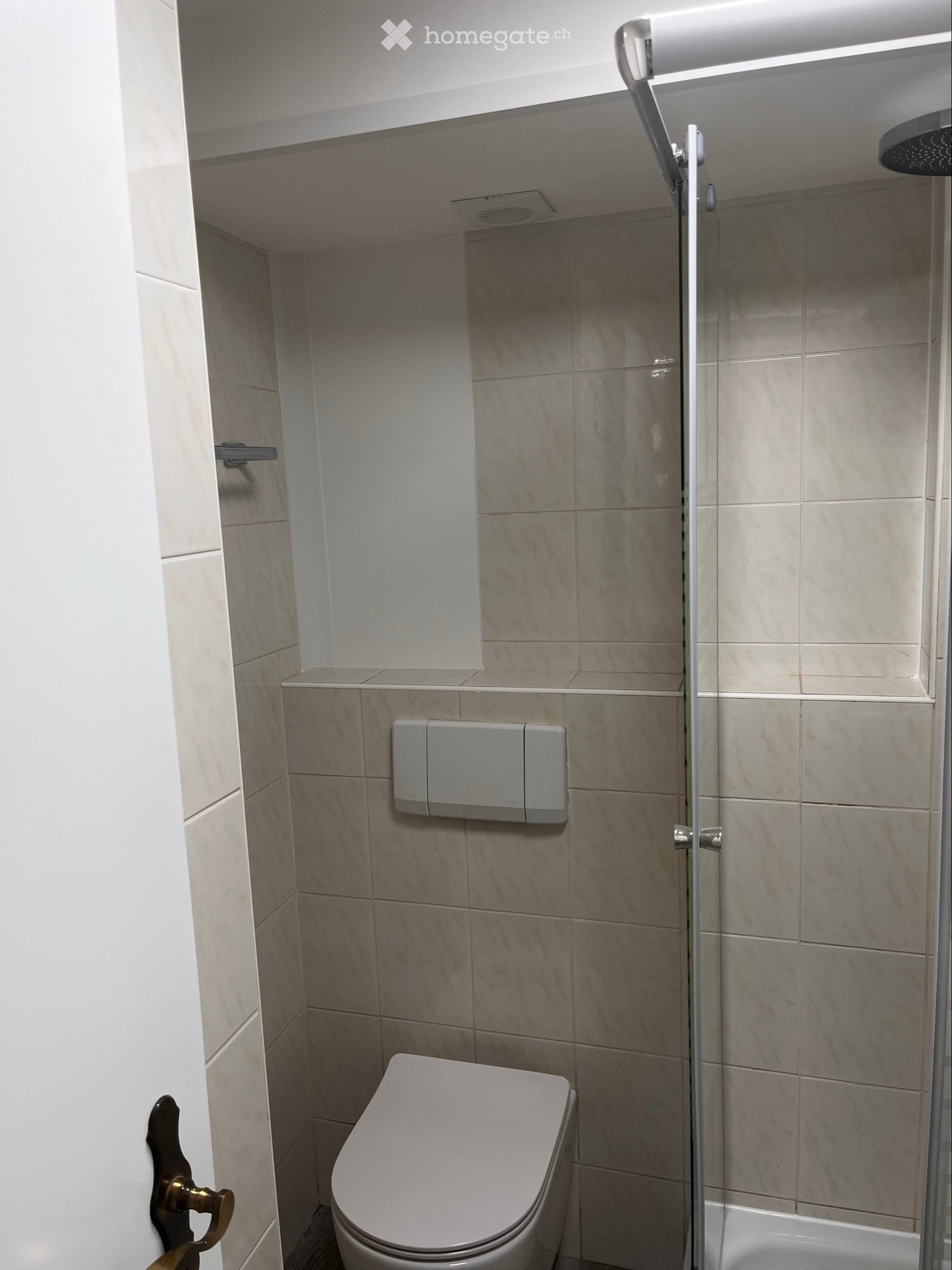 1-Zimmer-Apartment
