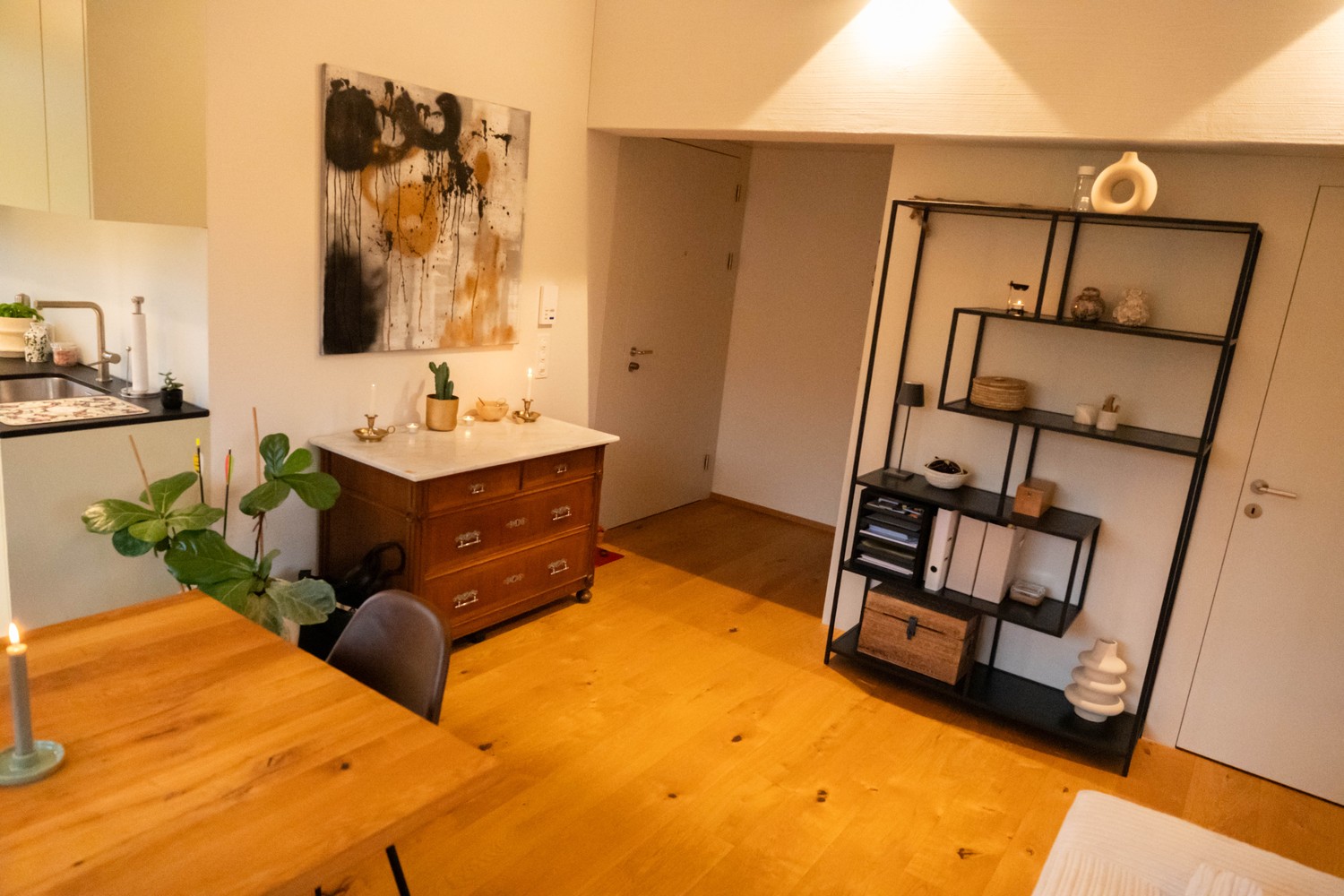 Appartamento di 2 ½ locali