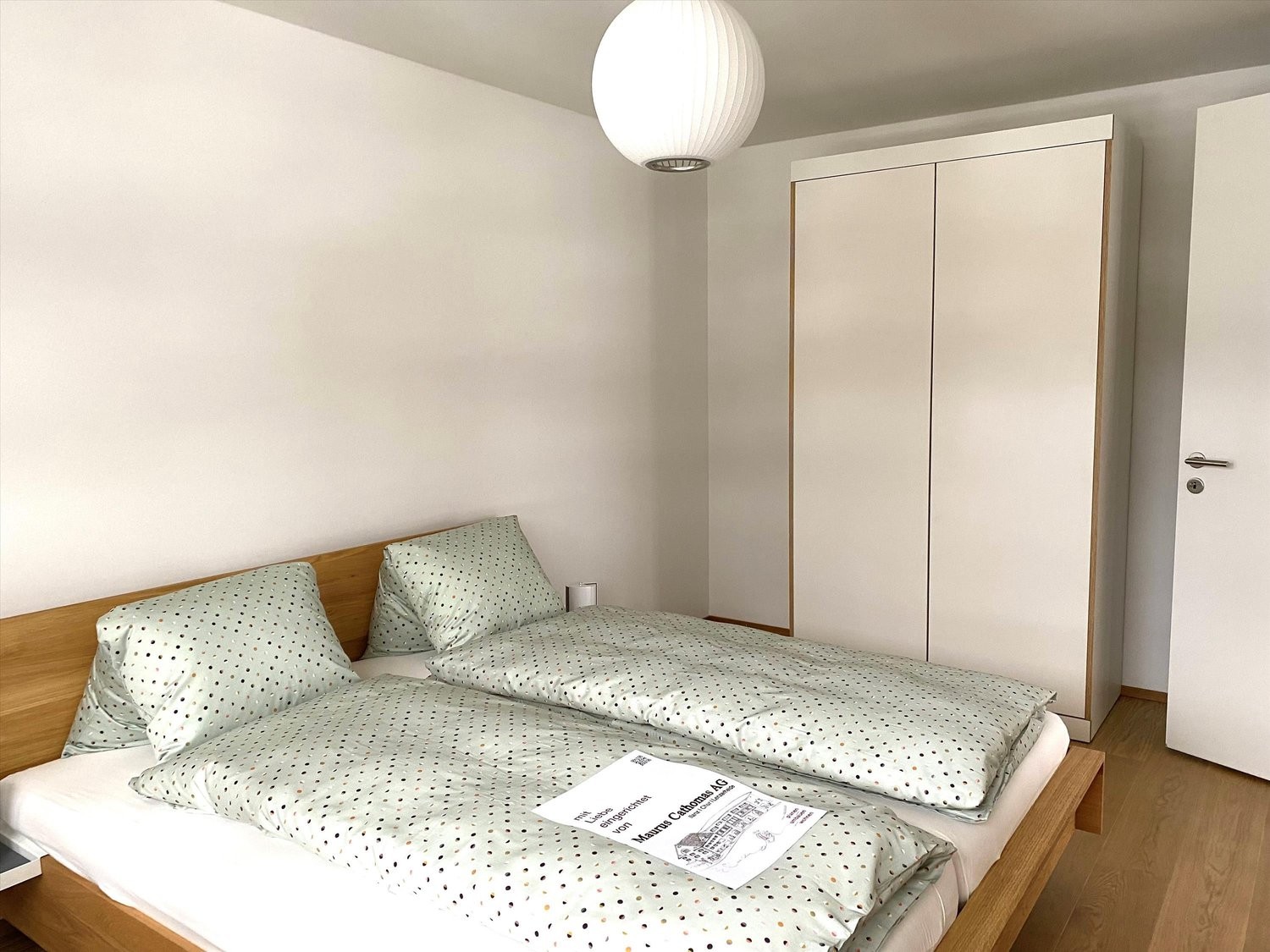 2 ½ rooms apartment, Foto 5 von 6