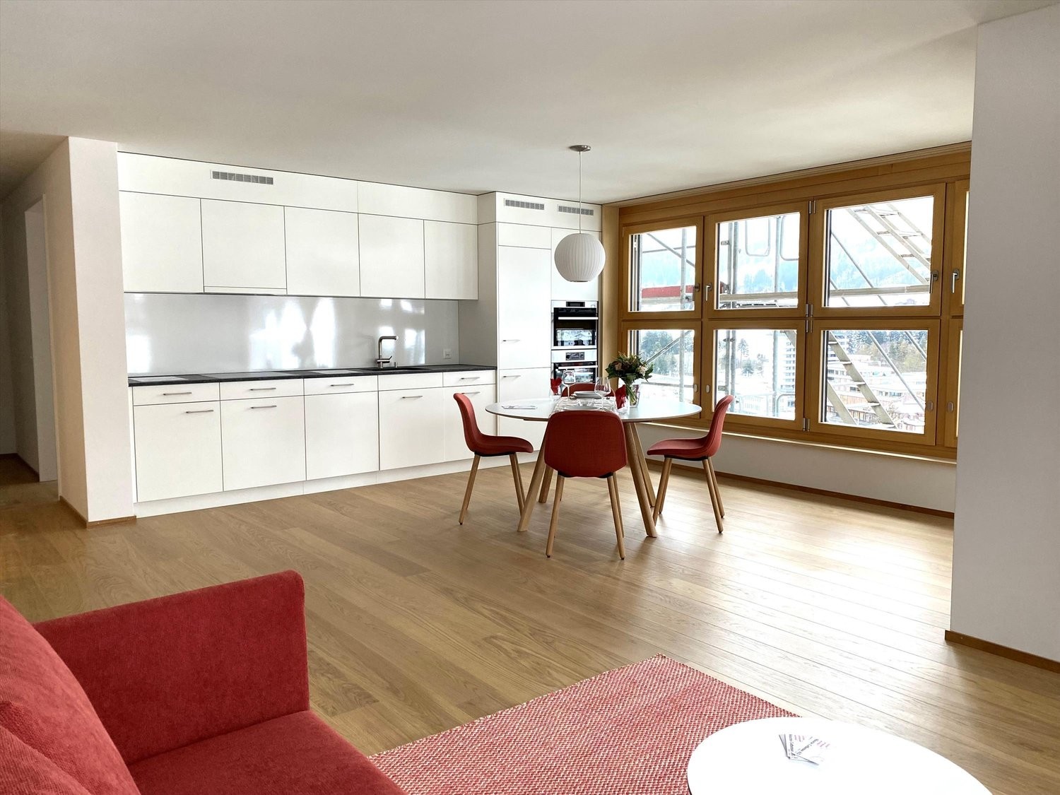 2 ½ rooms apartment, Foto 4 von 6