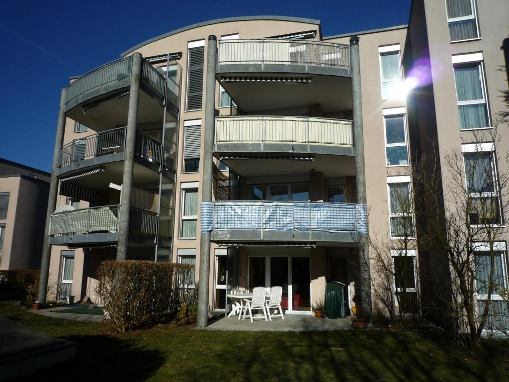 5 ½ rooms apartment
