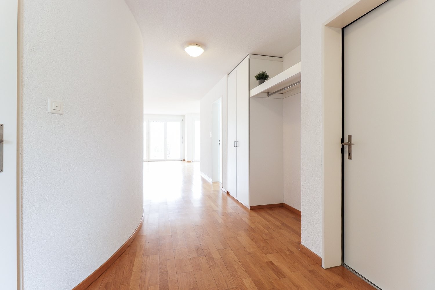5 ½ rooms apartment