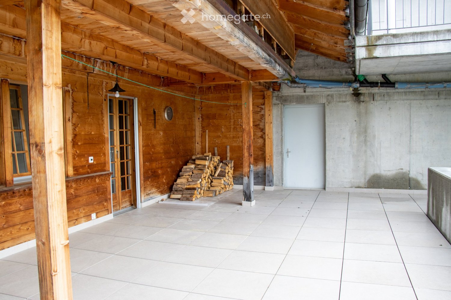 Appartamento di 3 ½ locali