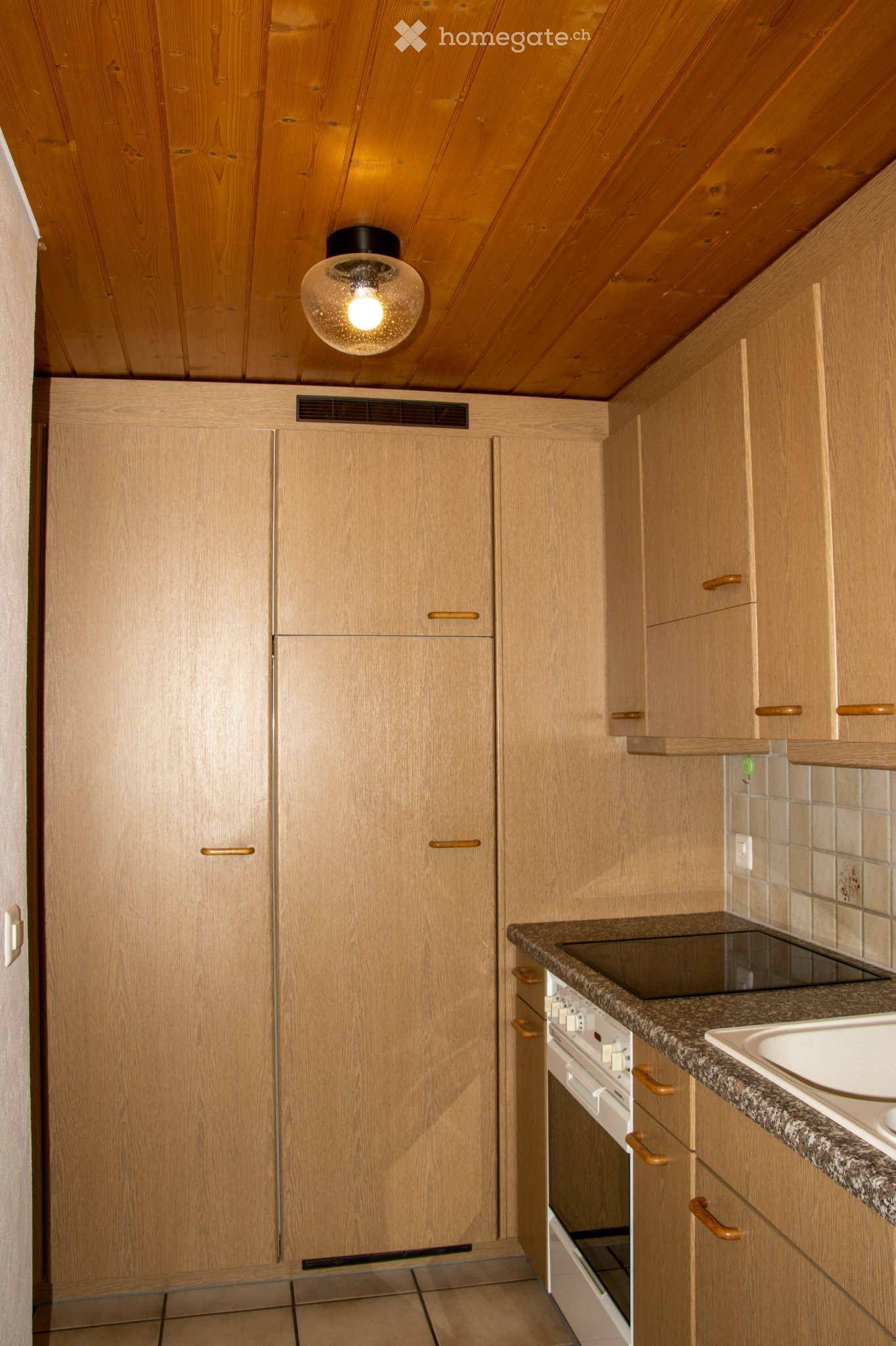 Appartamento di 3 ½ locali