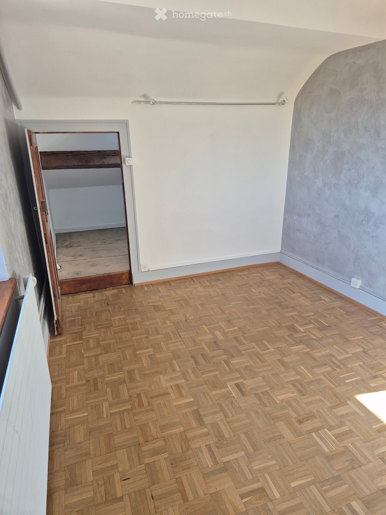 5-Zimmer-Wohnung, Foto 2 von 5