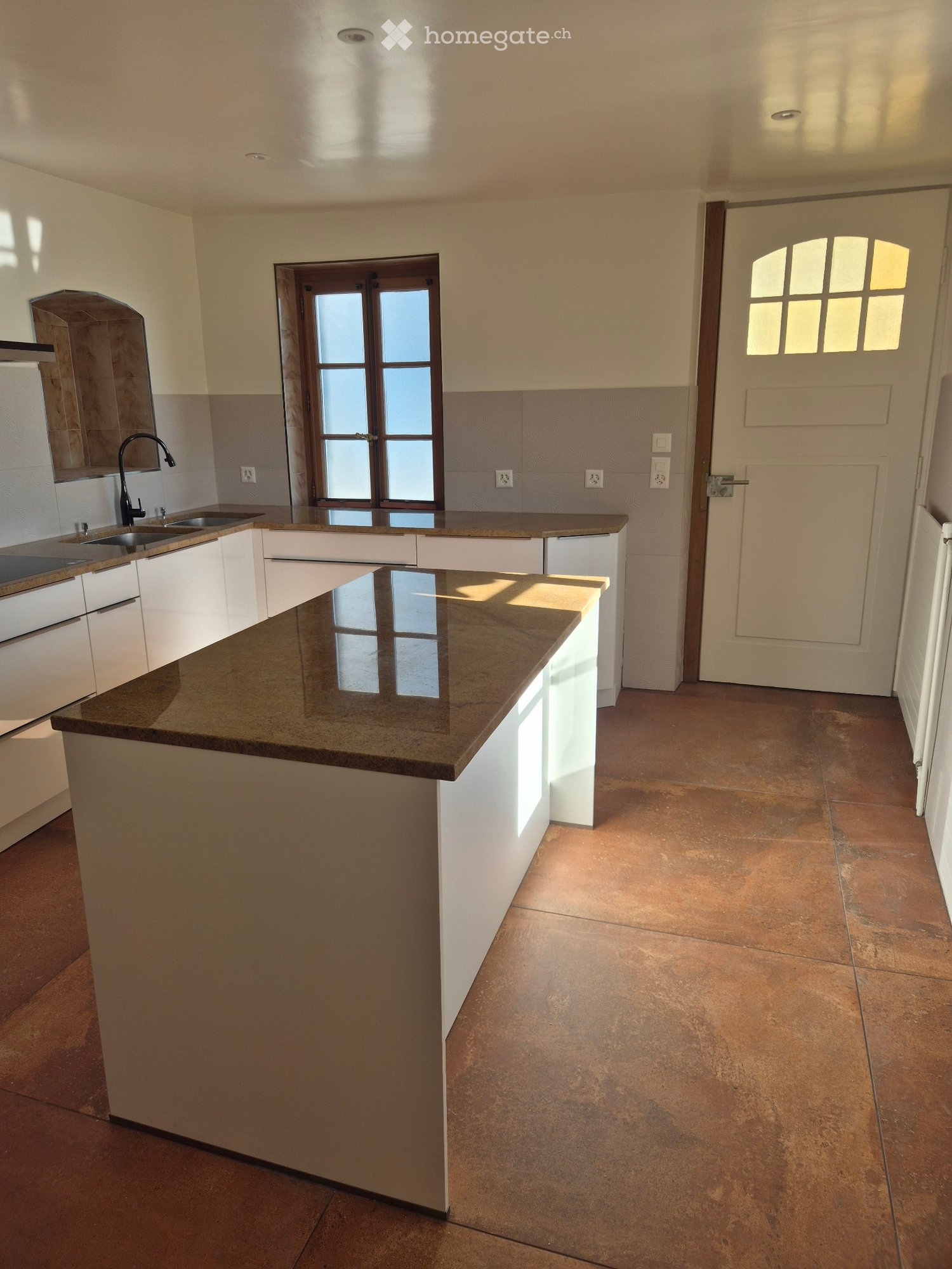5-Zimmer-Wohnung, Foto 3 von 5