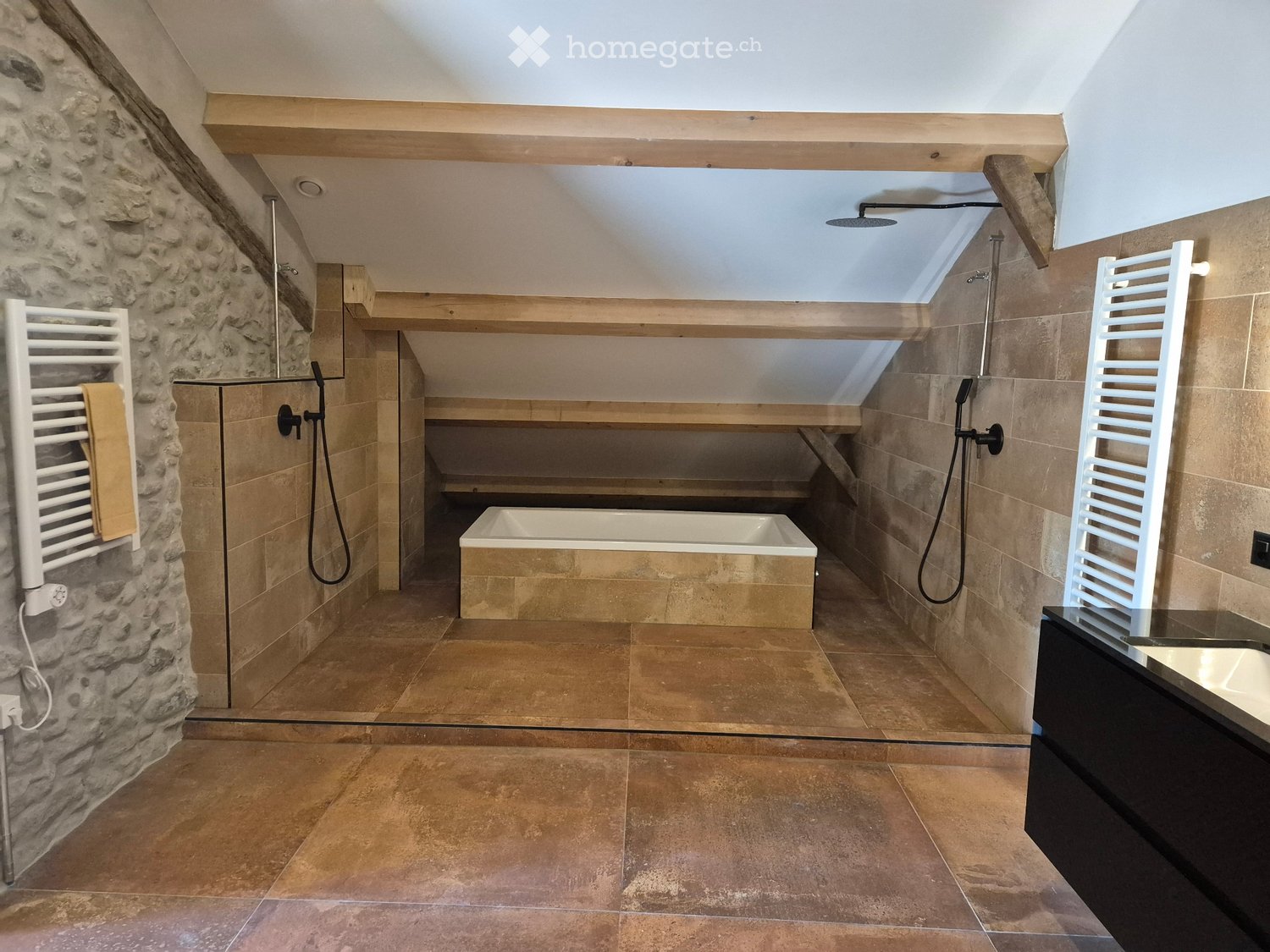 5-Zimmer-Wohnung, Foto 1 von 5