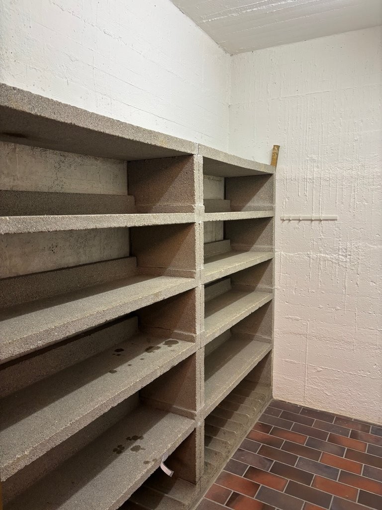 5m² storage room, Foto 3 von 4