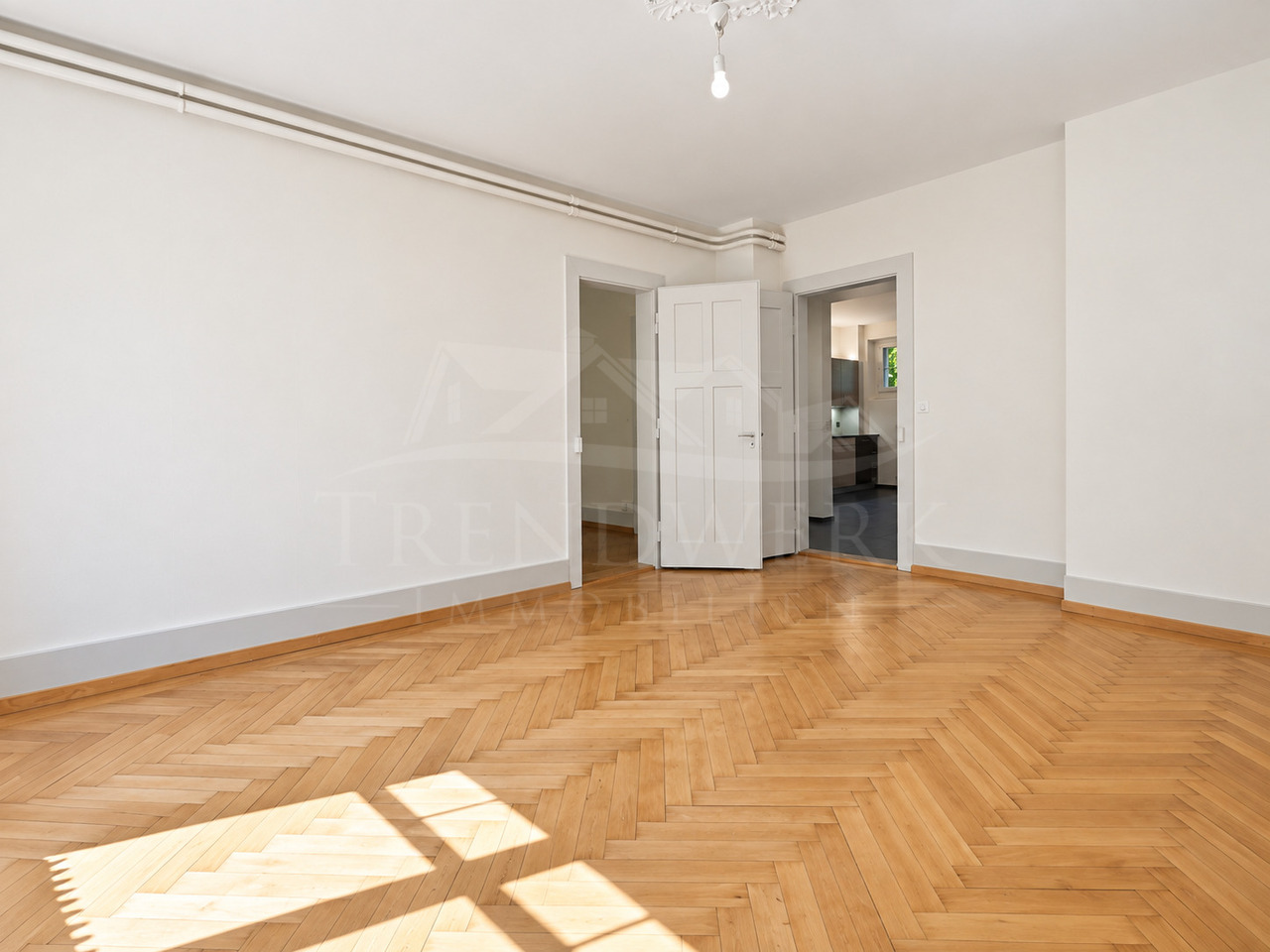 3 ½ rooms apartment, Foto 7 von 10