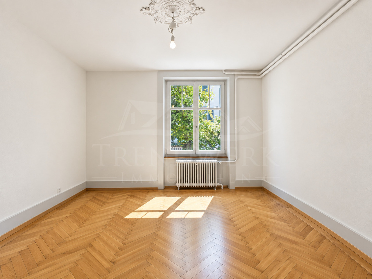 3 ½ rooms apartment, Foto 5 von 10