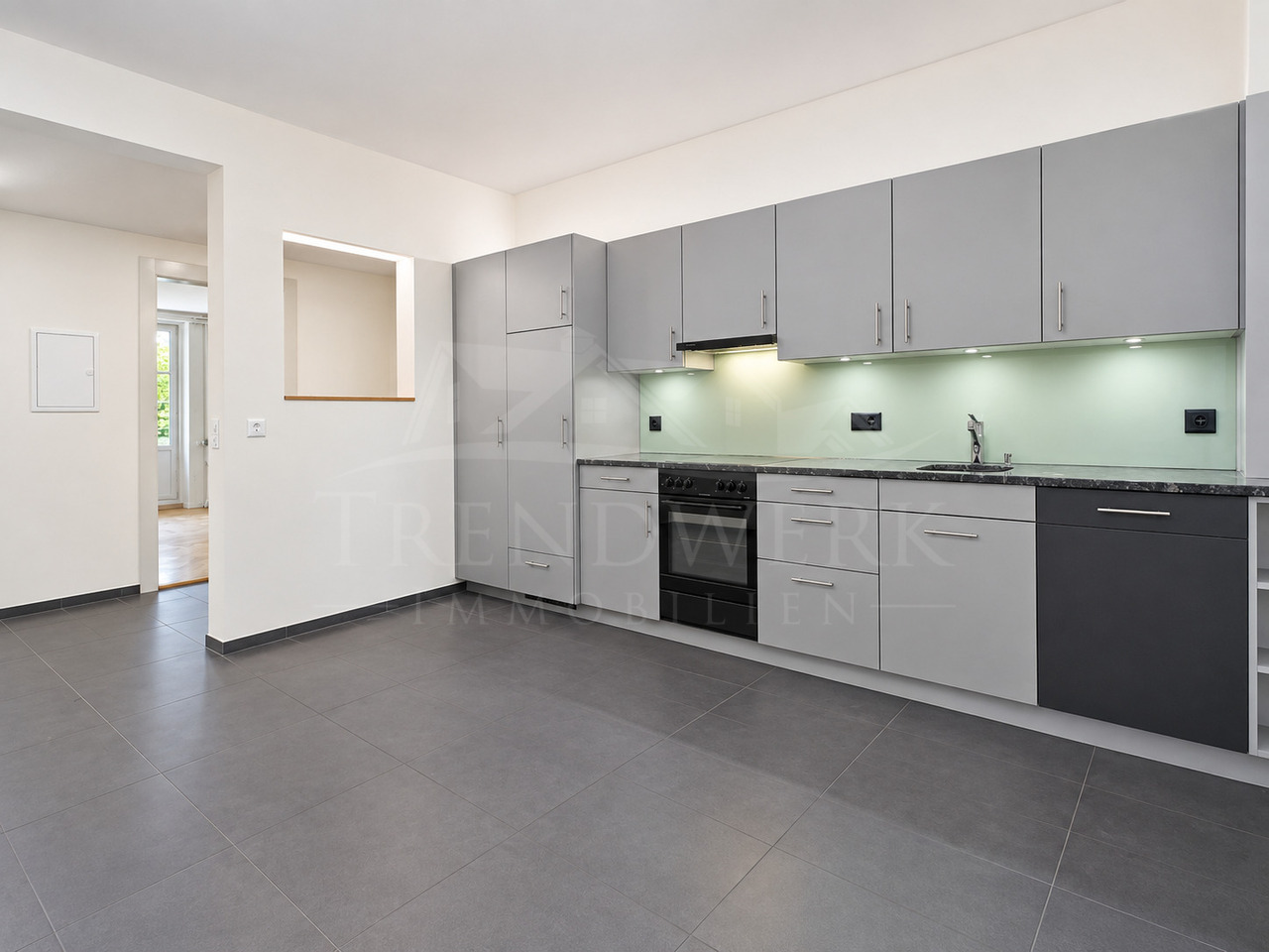 3 ½ rooms apartment, Foto 1 von 10