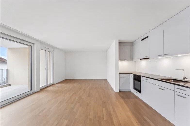 Appartamento di 2 ½ locali, foto 4 di 8